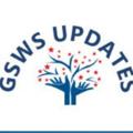 Logo saluran telegram gswsnewupdates — GSWS Updates