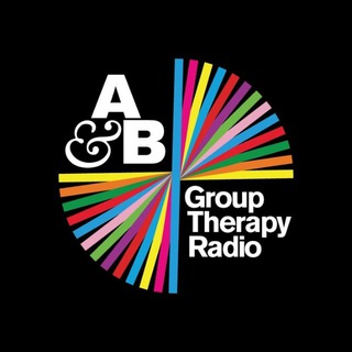 Логотип телеграм канала @gt_above_and_beyond — Group Therapy with Above & Beyond