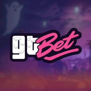 Telegram channel GT.bet Casino logo