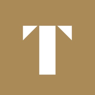 Логотип телеграм канала @gt_gallery — Третьяковка официально