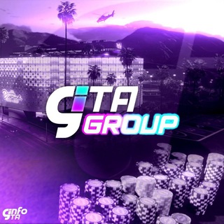 Logo of telegram channel gt4_group — GTA 5 ONLINE | gta group🇮🇹Redirect