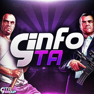 Logo del canale telegramma gt4_info - GTA INFO 🇮🇹