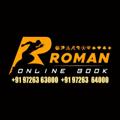 Logo saluran telegram gt6745kjpq — ROMAN ONLINE BOOK