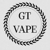 Логотип телеграм канала @gt_vape_tula — 🥰GT VAPE🥰