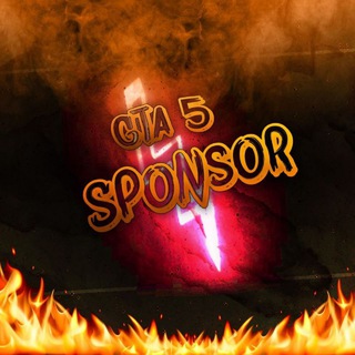 Logo del canale telegramma gta_5_sponsor - GTA 5 - SPONSOR 🇮🇹