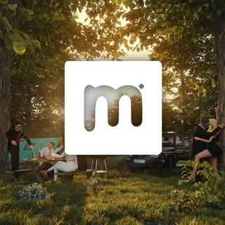 Logo of telegram channel gta_mn — Motion Project