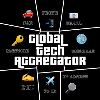 Telegram channel GTA search [GAME] logo