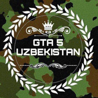 Telegram kanalining logotibi gta_uzbekistan_5 — Gta 5 uzbekiston