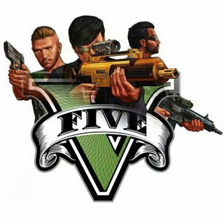 Logo of telegram channel gta_uzbekistana — GTA 🇺🇿