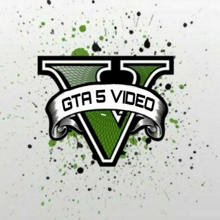 Telegram kanalining logotibi gta5_video — GTA 5 VIDEO