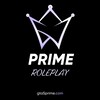 Logo of telegram channel gta5primecom — GTA 5 RP | PRIME