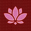 Логотип телеграм канала @gta5rp_harmony — GTA5RP|HARMONY