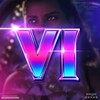 Логотип телеграм канала @gta6_6 — GTA 6 • ГТА 6