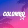 Логотип телеграм канала @gta6_join — 🌴 GTA 6 NEWS | COLOMBO