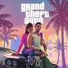 Logo of telegram channel gta6_six — GTA 6 | GTA SIX