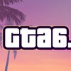 Логотип телеграм канала @gta6blog — GTA 6 | Новости Grand Theft Auto 6