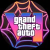 Логотип телеграм канала @gta6communitynew — GTA 6 Community