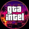Telegram channel GTA VI Intel | GTA 6 | Grand Theft Auto VI | Grand Theft Auto 6 | ГТА 6 logo