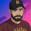 Логотип телеграм канала @gta6rodionraf — GTA6 | Rodionraf