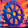 Логотип телеграм канала @gta6shesternya — Шестерня ⚙️| GTA VI News