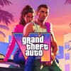 Логотип телеграм канала @gta6state — GTA 6 | Rockstar Games