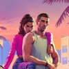 Логотип телеграм канала @gta_6k — GTA6 crypto скачать