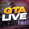 Логотип телеграм канала @gta_li — GTA LIVE
