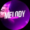 Логотип телеграм канала @gta_melody — MELODY RP — онлайн-игра (SAMP)