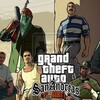 Логотип телеграм канала @gta_sa_android12 — Скачать GTA San Andreas Vice City PS / PS2 / PSP / NFS Android 10 11 12 13 14