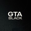 Логотип телеграм канала @gtablack — Черный GTA — эксклюзивный контент