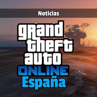 Logotipo del canal de telegramas gtacatalunya - GTA™ 🌐 Online 🇪🇸 Noticias©
