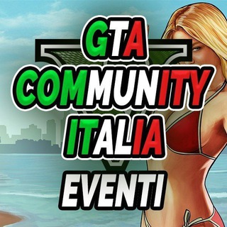 Telegram channel 🚘EVENTI & NEWS🎮 logo
