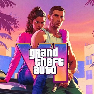 Логотип телеграм канала @gtarp_vi — GTA 6 | GTA VI: Новости