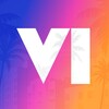 Логотип телеграм канала @gtasixsecret — VI — GTA 6