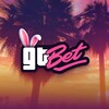 Logo of telegram channel gtbet_casino — GT.Bet Casino