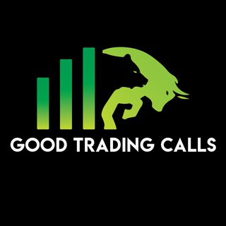 Logo of telegram channel gtc_good_trading_calls — GTC - Good Trading Calls