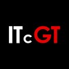 Логотип телеграм канала @gtconru — Айти с GT: 1C и не только