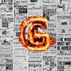 Logo of telegram channel gteamnewslive — G-Team GazeTa News