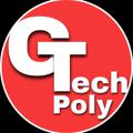 Logo saluran telegram gtechpoly1 — Gtech Poly