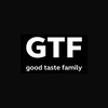 Логотип телеграм канала @gtf_rzn — GTF | Good Taste Family