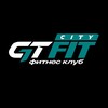 Логотип телеграм канала @gtfit_city — Фитнес-клуб GTFIT city Москва