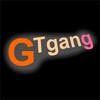Логотип телеграм канала @gtgangbang — GTGang-Bang Казань
