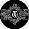 Telegram channel G&T Gourmet restaurant logo