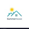 Logo of telegram channel gtiindustry — SUMMERHOUSE 🍃⛽️