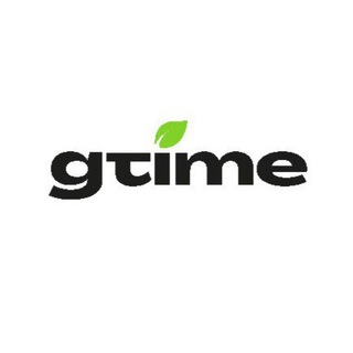 Логотип телеграм канала @gtimecorporation — G-TIME CORPORATION