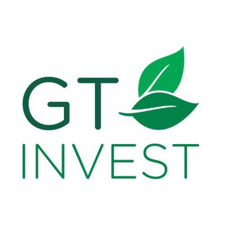 Logotipo do canal de telegrama gtinvest - GT INVEST