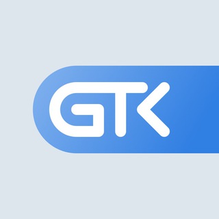 Логотип телеграм канала @gtkleasing — ГТК Лизинг