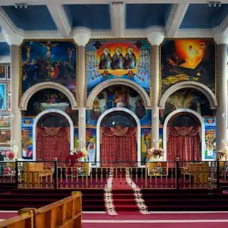 የቴሌግራም ቻናል አርማ gtm_mezmure — መዝሙርን በግጥም