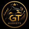 Telegram channel GT Markets logo