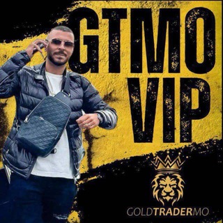 Logo of telegram channel gtmovip_xfx — GTMO VIP🤴